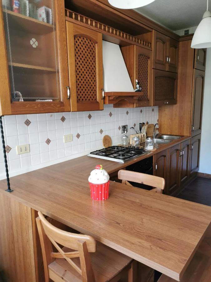 Appartamento Ardeatino - Ethnic Emotions