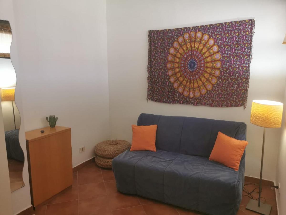 Appartamento Ardeatino - Ethnic Emotions *