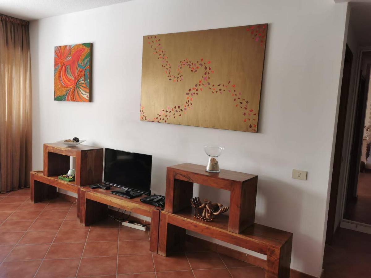 Appartamento Ardeatino - Ethnic Emotions *