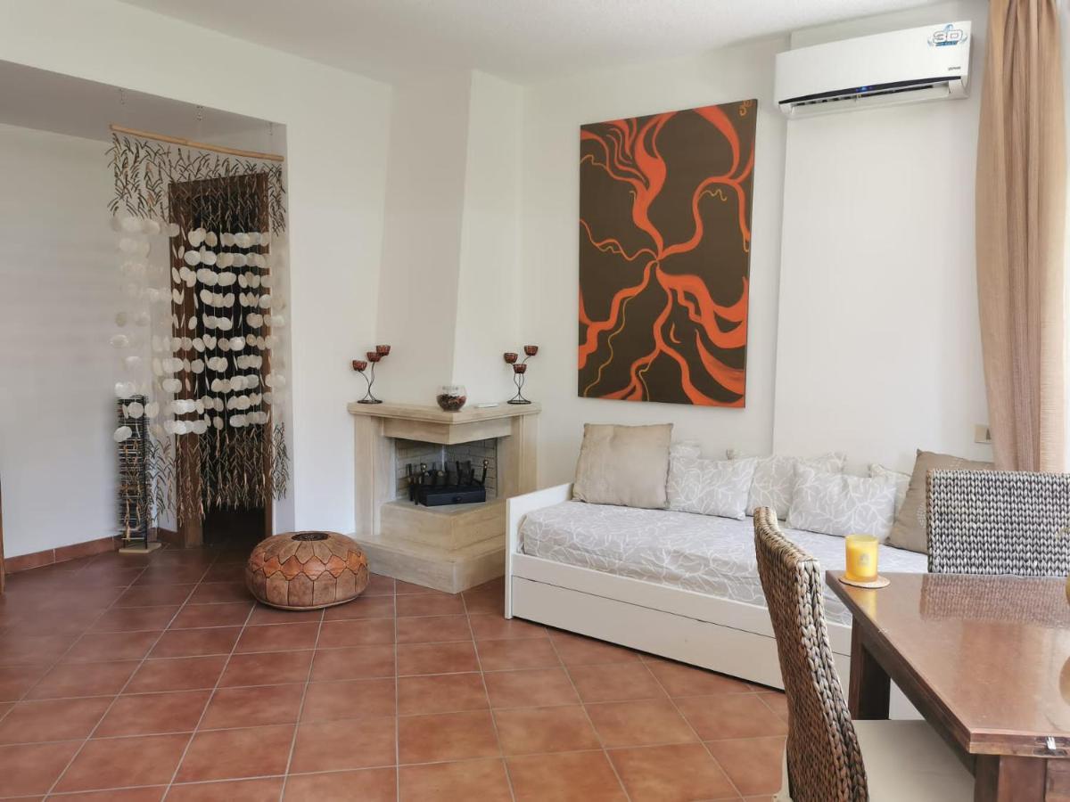 Appartamento Ardeatino - Ethnic Emotions Roma