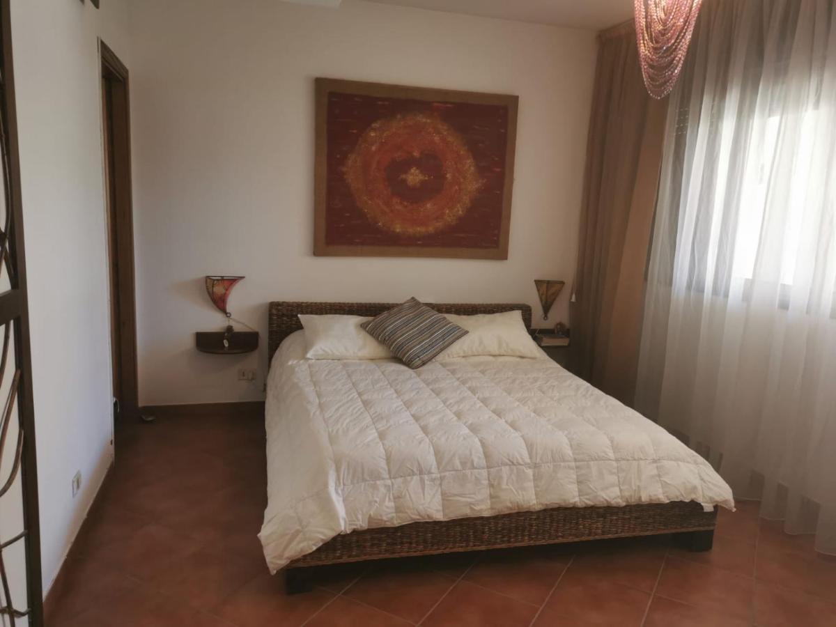 Ardeatino - Ethnic Emotions Apartment Rom